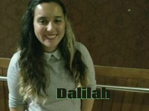 Dalilah