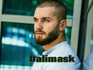 Dalimask