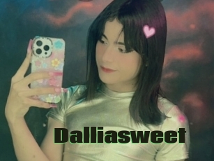 Dalliasweet