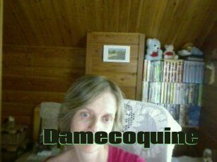 Damecoquine