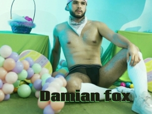 Damian_fox