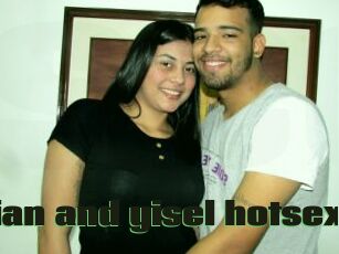 Damian_and_yisel_hotsex