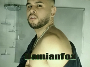 Damianfox