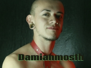 Damianmosth