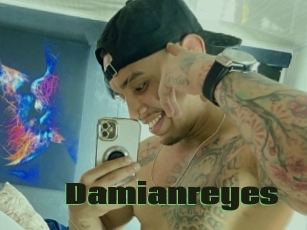 Damianreyes