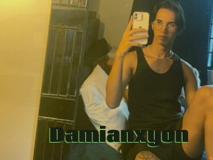 Damianxyon