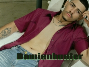 Damienhunter