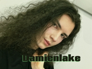 Damienlake