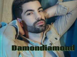 Damondiamond