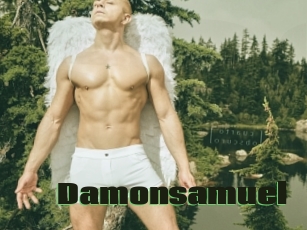 Damonsamuel