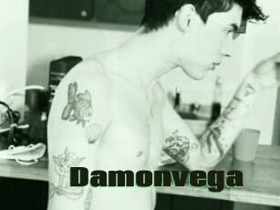 Damonvega