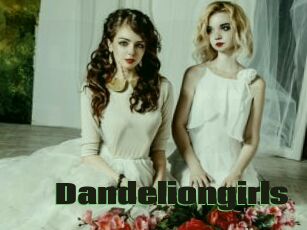 Dandeliongirls