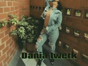 Dania_twerk