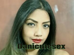 Danicutesex