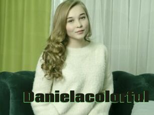 Danielacolorful