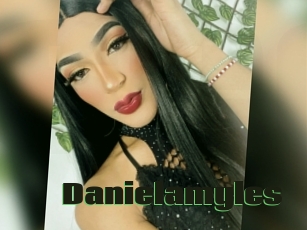 Danielamyles