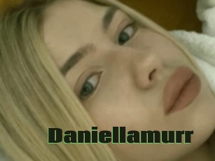 Daniellamurr