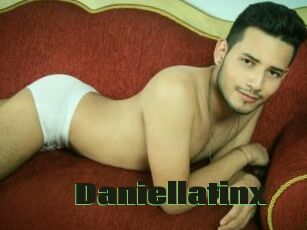 Daniellatinx