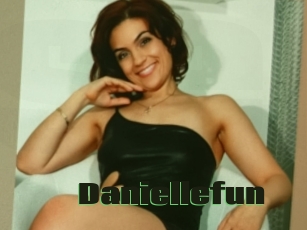 Daniellefun