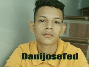 Danijosefed