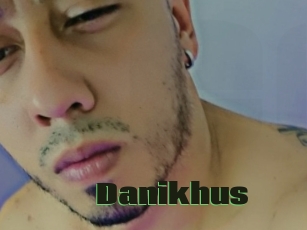 Danikhus