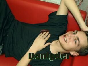 Danlyder