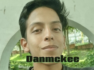 Danmckee