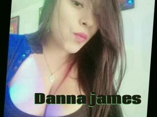 Danna_james