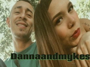 Dannaandmykes