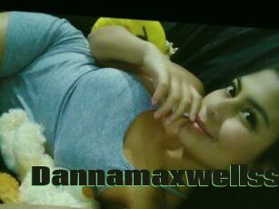 Dannamaxwellss