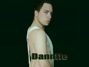 Danntte