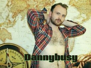 Dannybusy