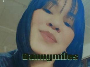 Dannymiles