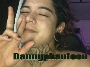 Dannyphantoon