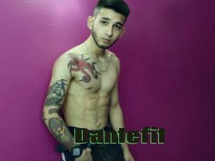 Dantefit