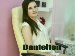 Dantelten