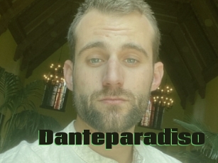 Danteparadiso