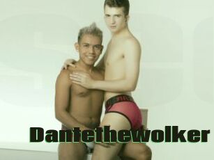 Dantethewolker