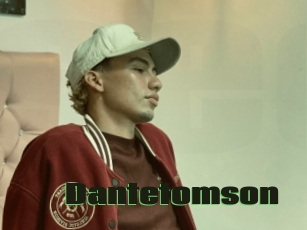 Dantetomson