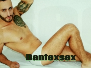 Dantexsex