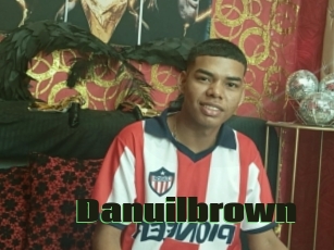 Danuilbrown