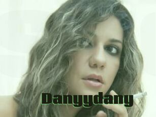 Danyydany