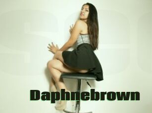 Daphnebrown