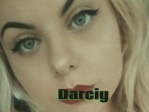 Darciy