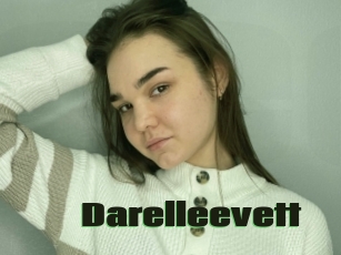 Darelleevett