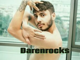 Darenrocks