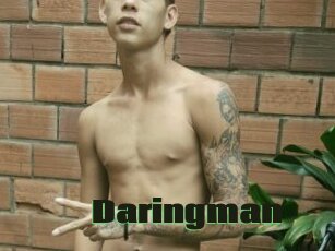 Daringman