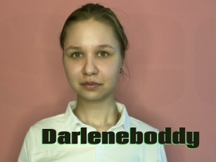 Darleneboddy