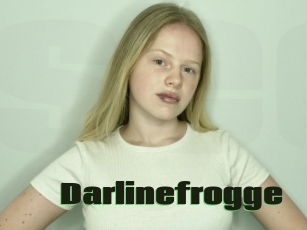 Darlinefrogge