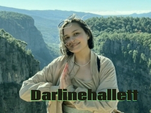 Darlinehallett